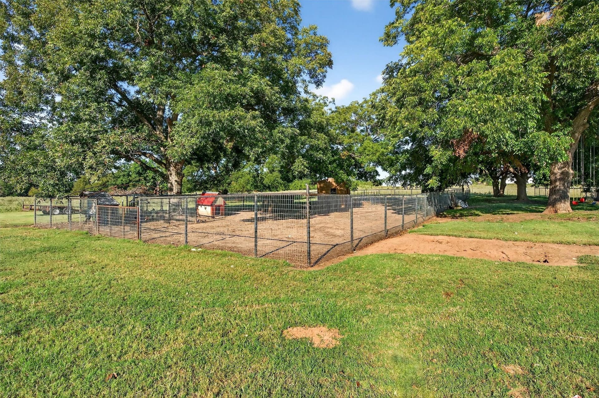 20 acres in Grayson County - photo 33