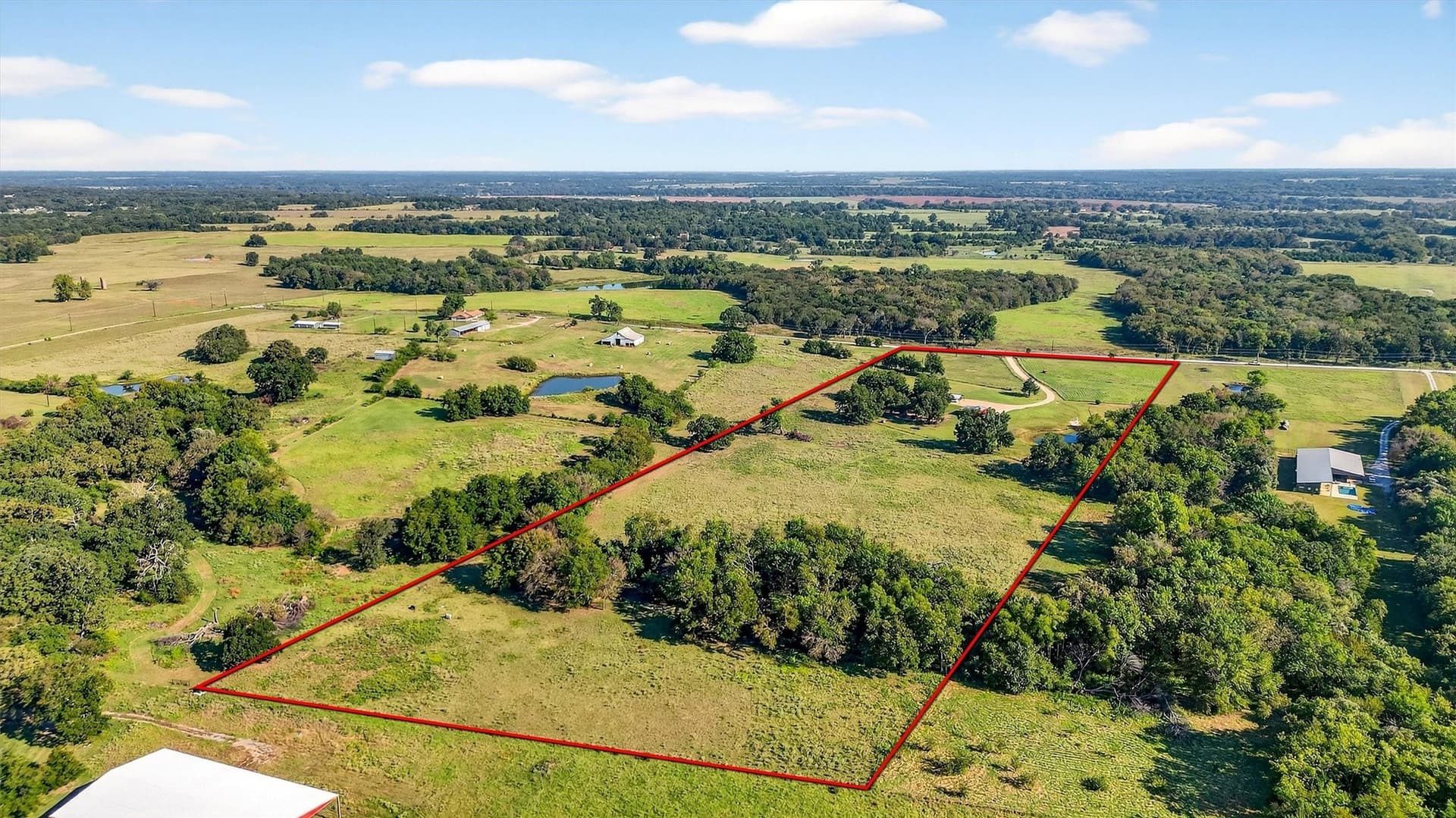 20 acres in Grayson County - photo 6