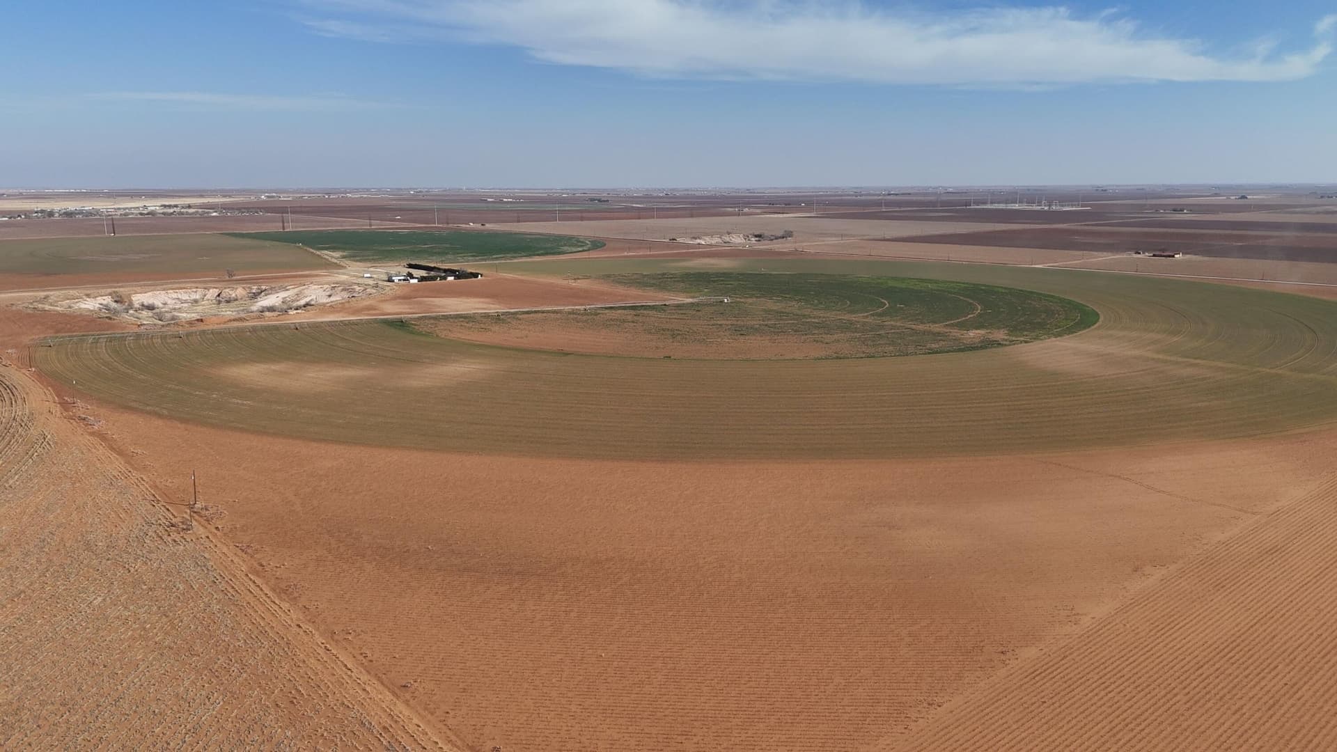 10.01 acres in Lubbock County - photo 5