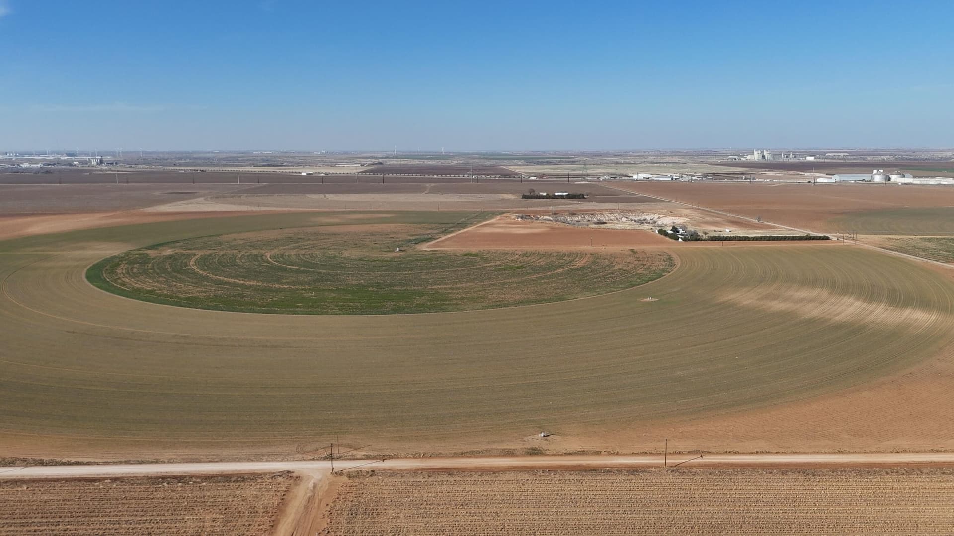 10.01 acres in Lubbock County - photo 2