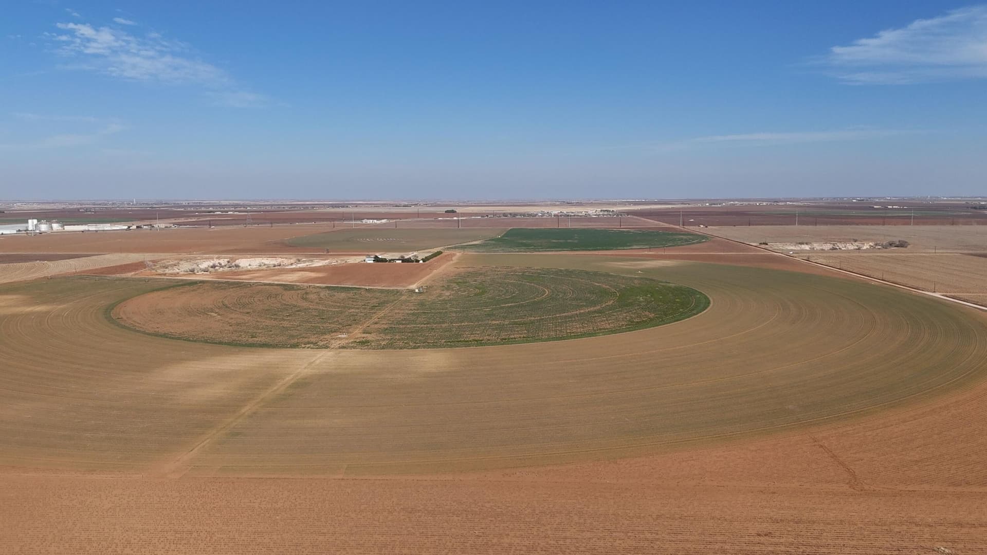 10.01 acres in Lubbock County - photo 3
