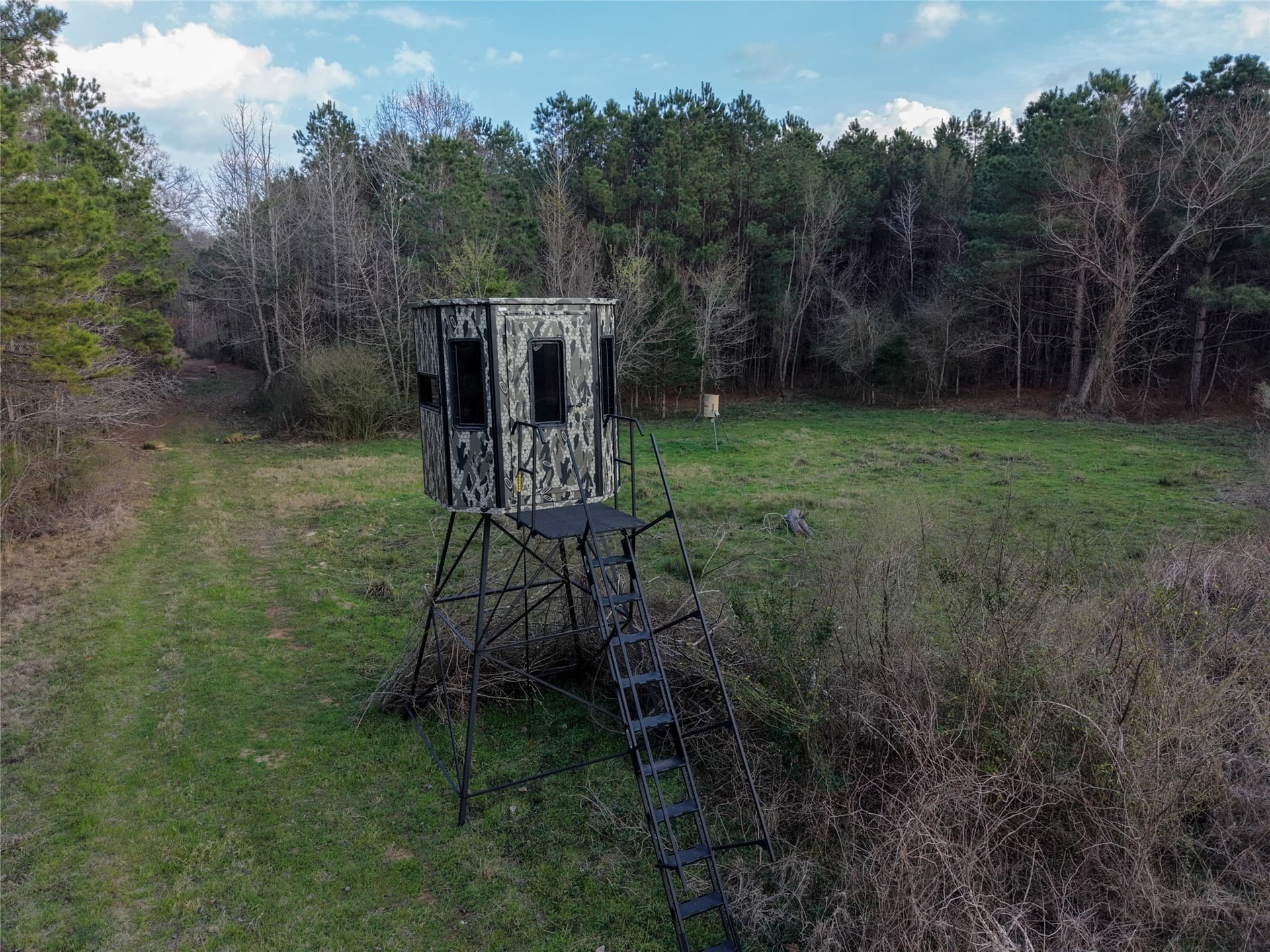 115.74 acres in Panola County