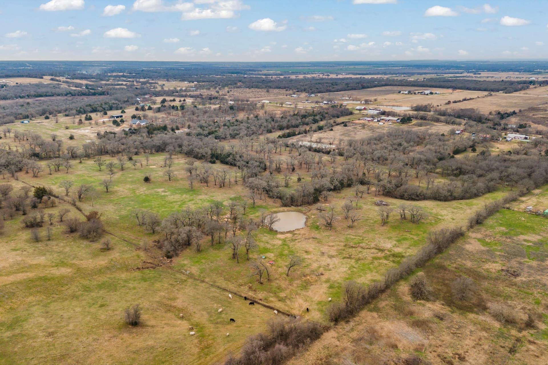 41.06 acres in Johnson County - photo 7