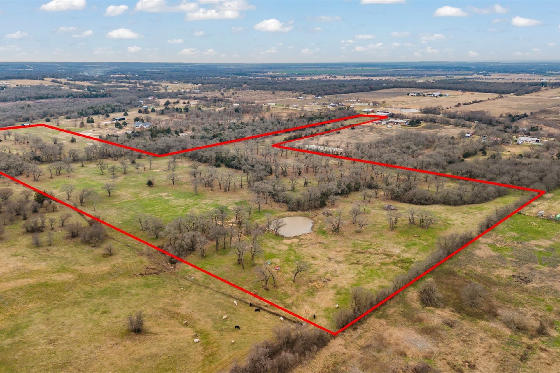 41.06 acres in Johnson County gallery image 3