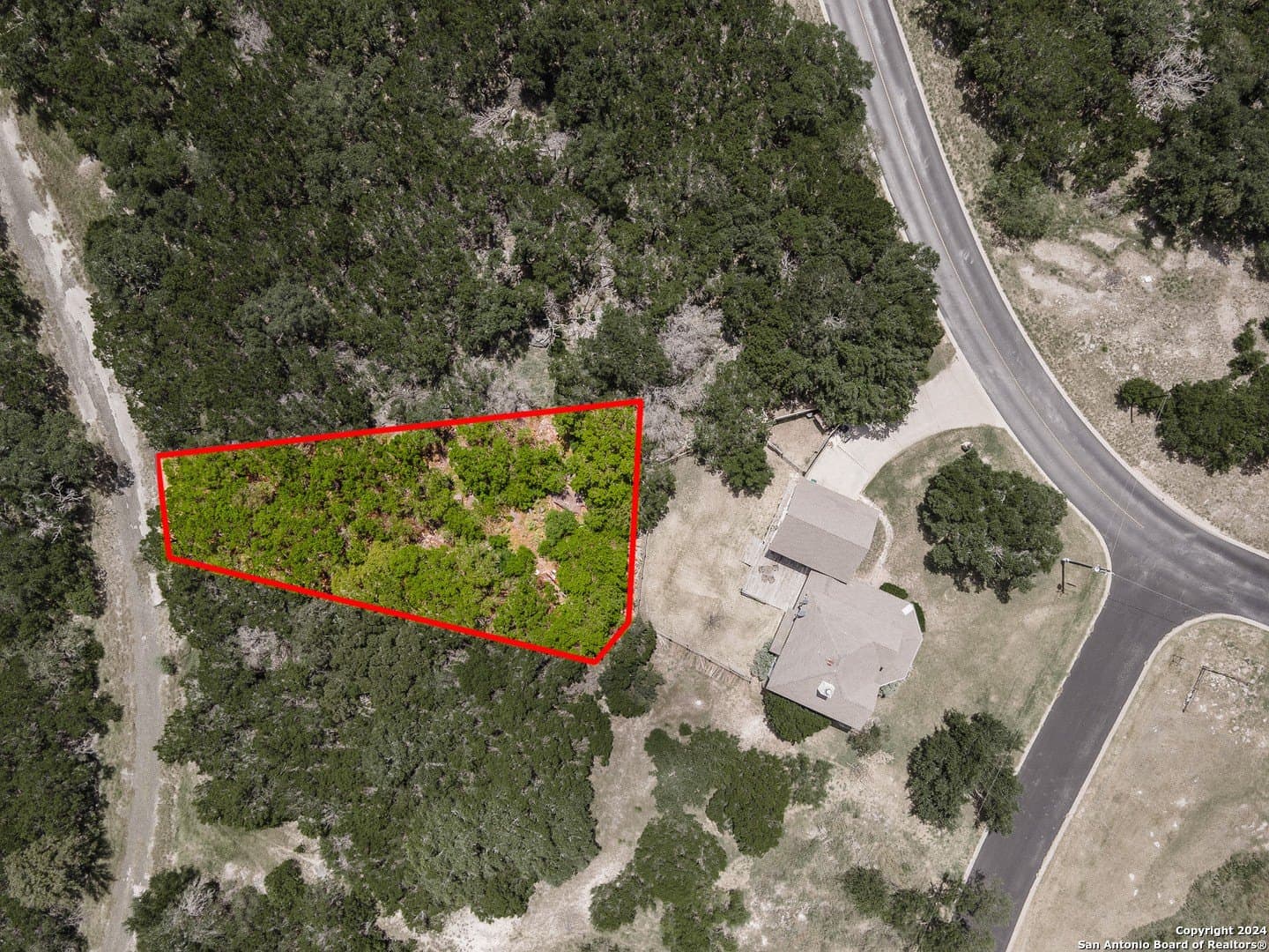 0.29 acres in Burnet County gallery image 4