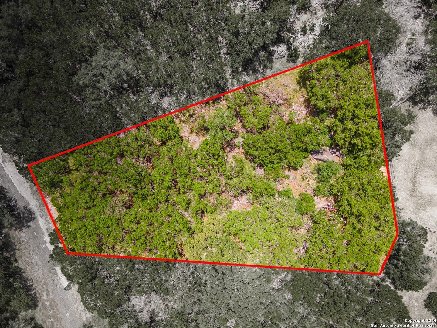 0.29 acres in Burnet County gallery image 3