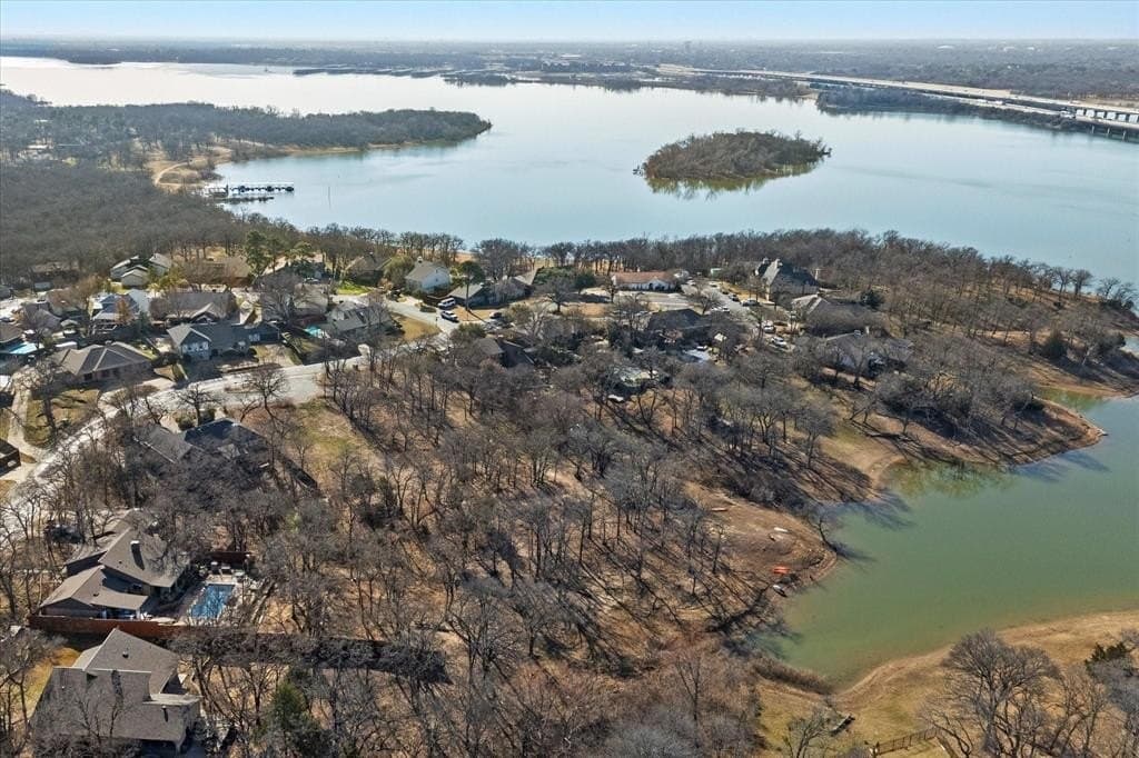 0.33 acres in Denton County gallery image 4