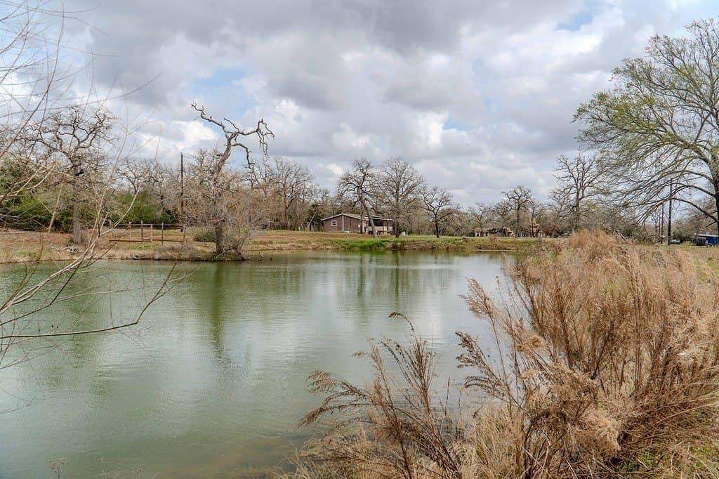 19.99 acres in Caldwell County