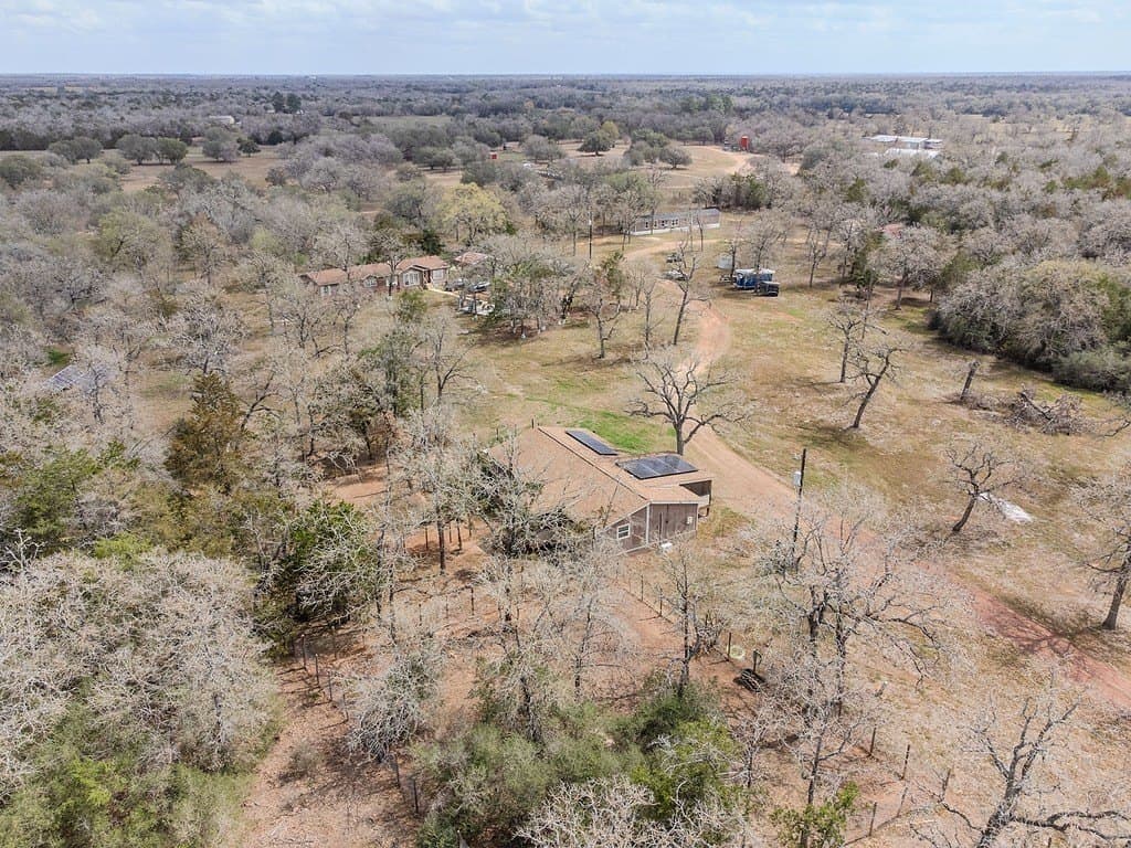 19.99 acres in Caldwell County featured view