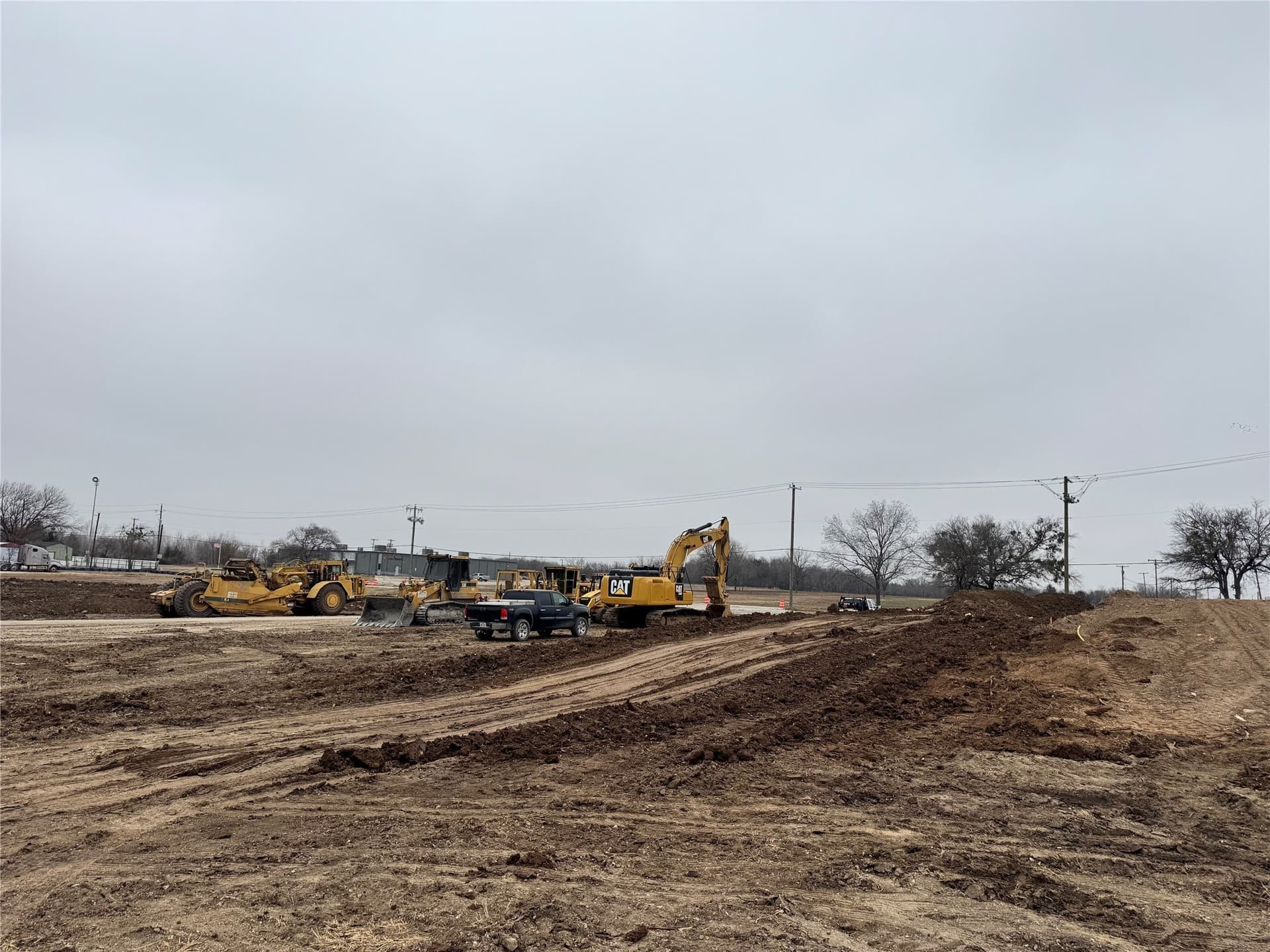 27.81 acres in Cooke County gallery image 3