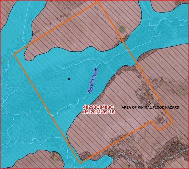 100.5 acres in Limestone County - photo 2