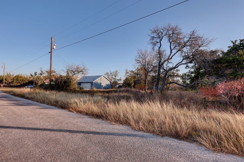 0.23 acres in Gillespie County featured view