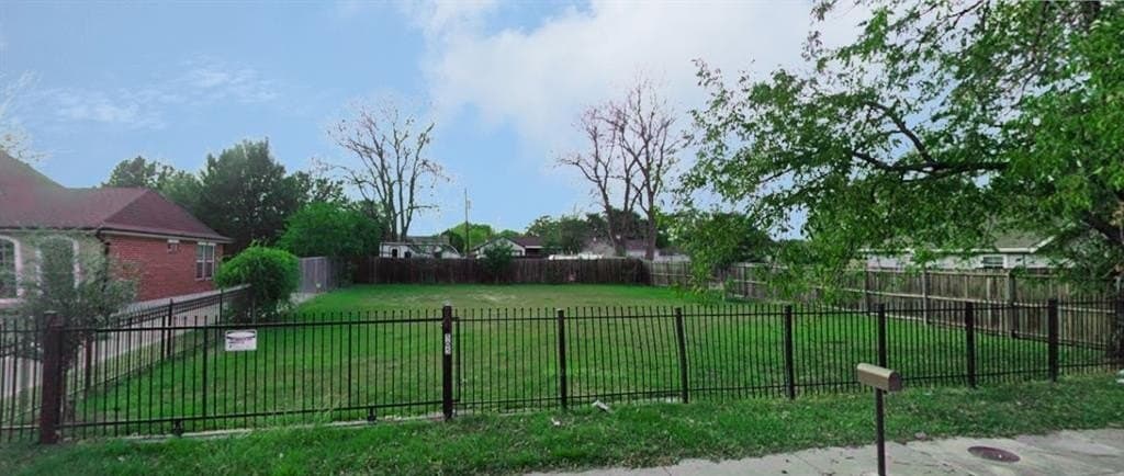 0.28 acres in Dallas County