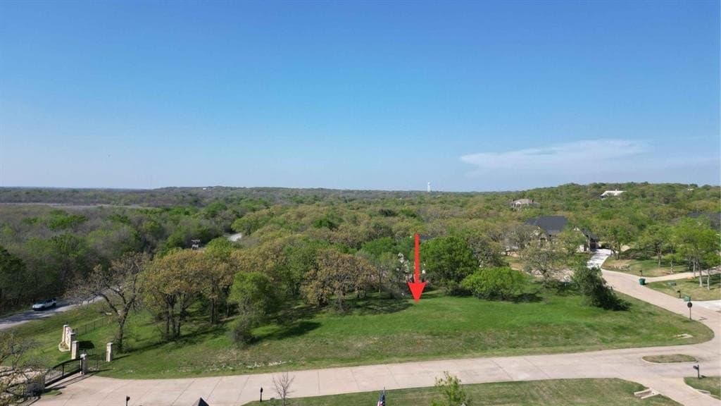 1.25 acres in Denton County gallery image 3