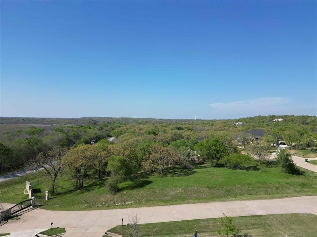 1.25 acres in Denton County featured view