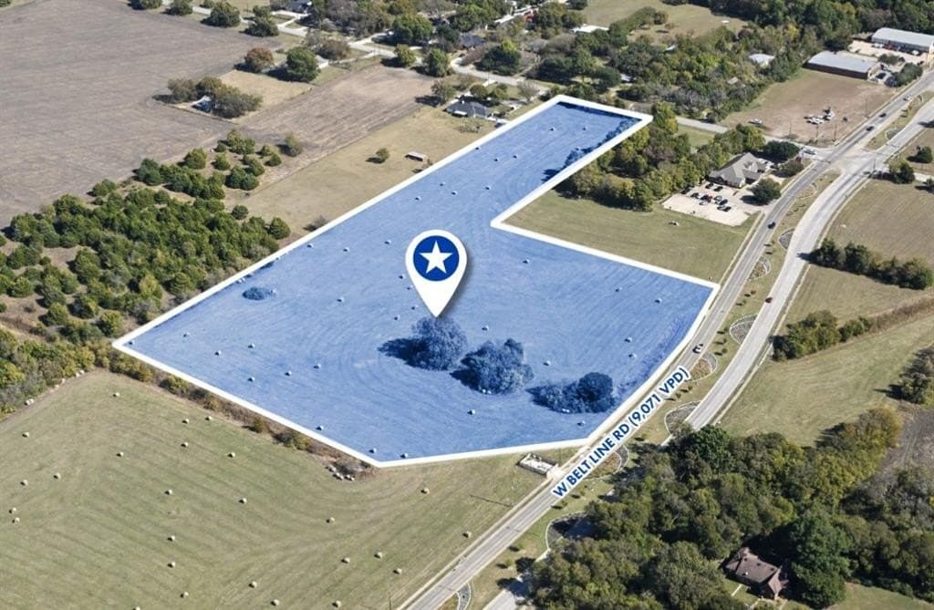 11 acres in Dallas County gallery image 3