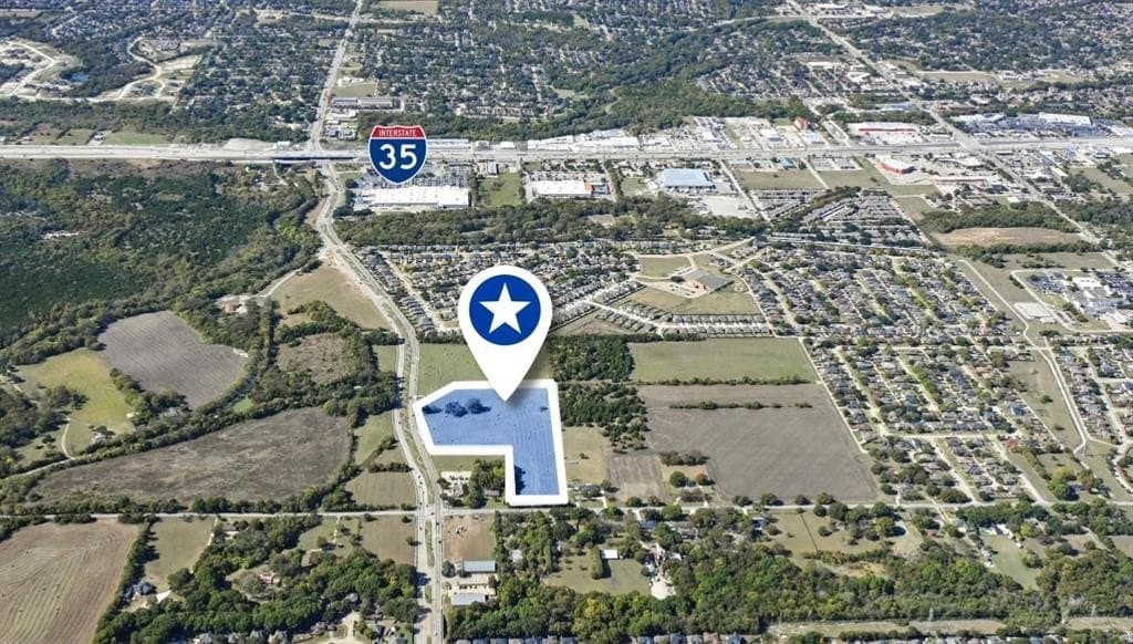 11 acres in Dallas County gallery image 2