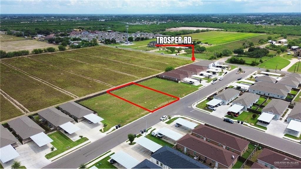 0.26 acres in Cameron County - photo 6