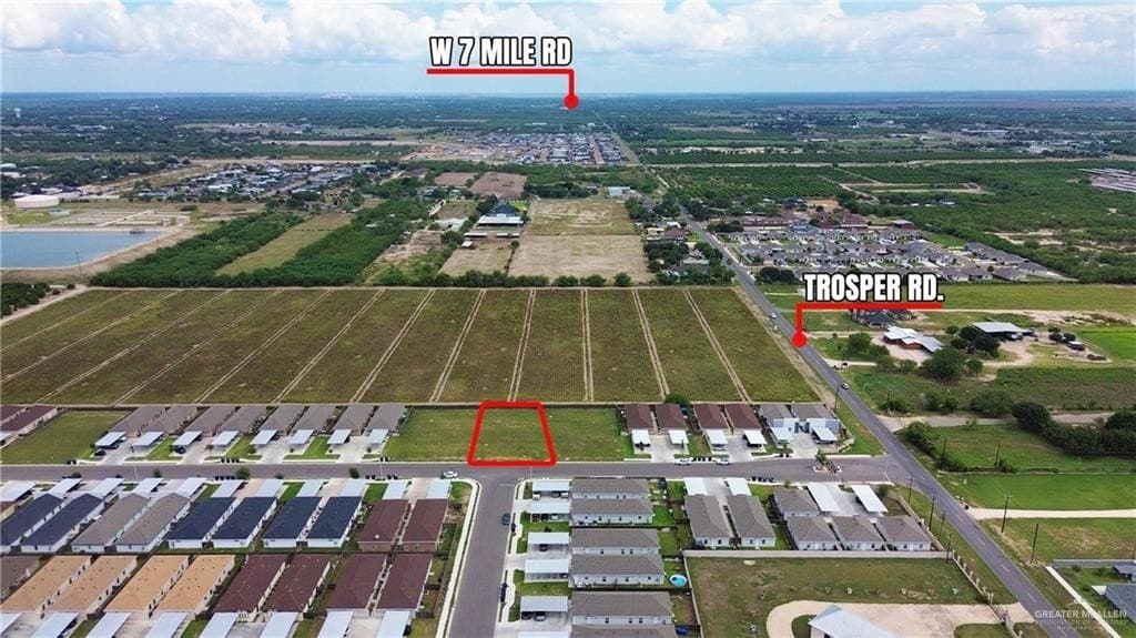 0.26 acres in Cameron County gallery image 3