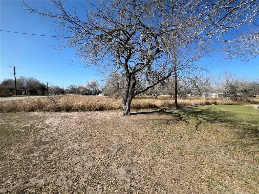 0.57 acres in San Patricio County featured view