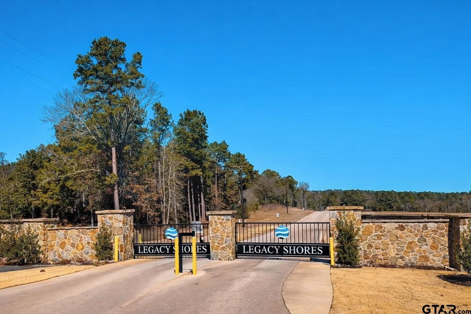 2.08 acres in Henderson County