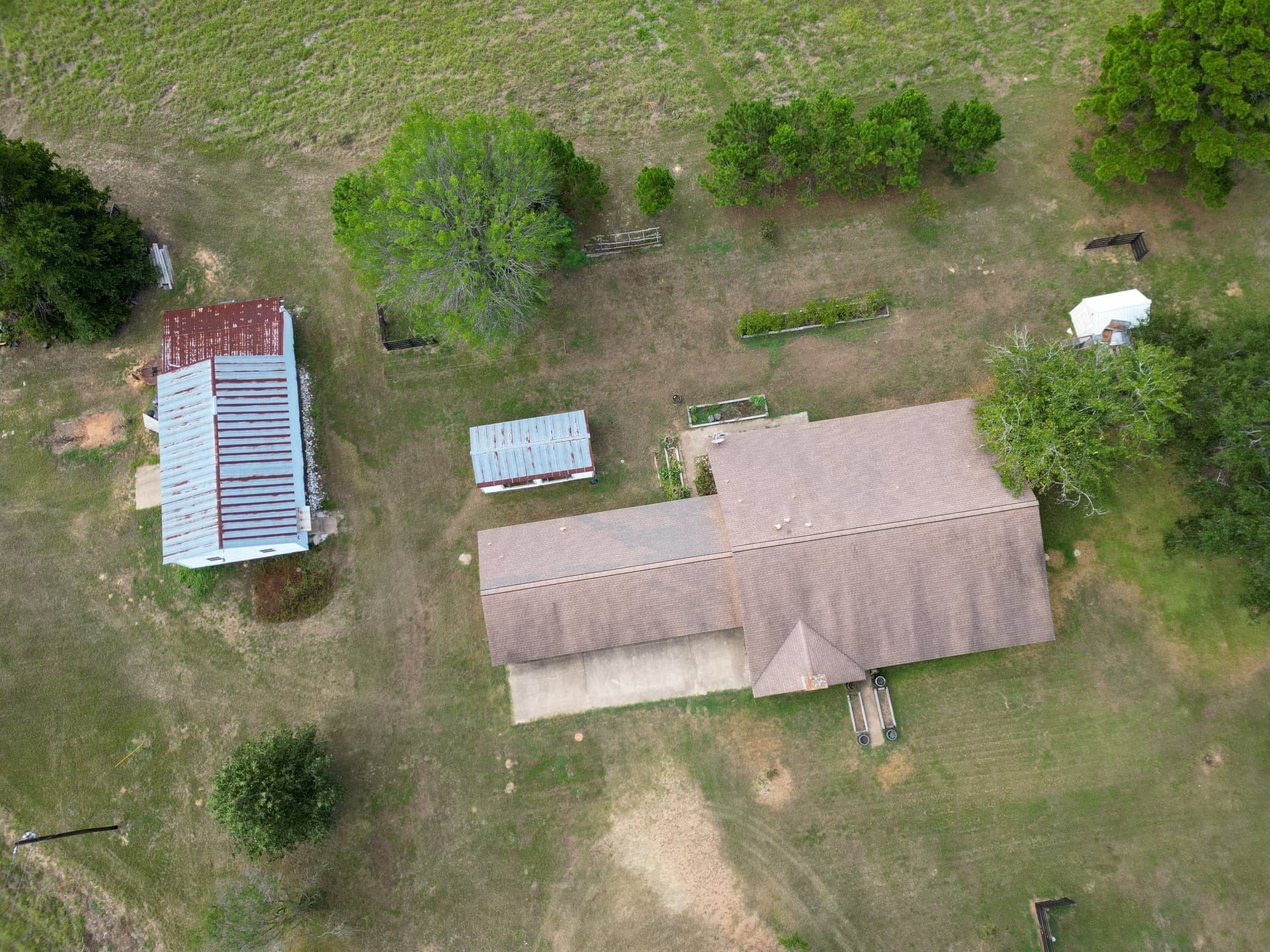 23.3 acres in Cherokee County - photo 3