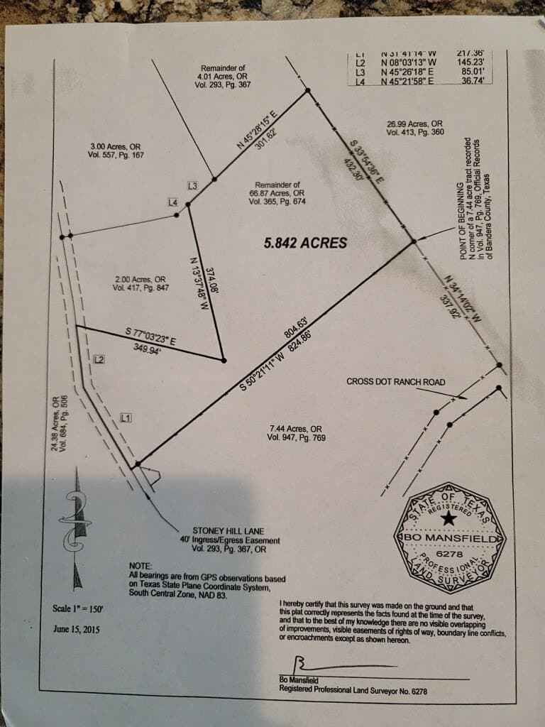5.84 acres in Bandera County - photo 10