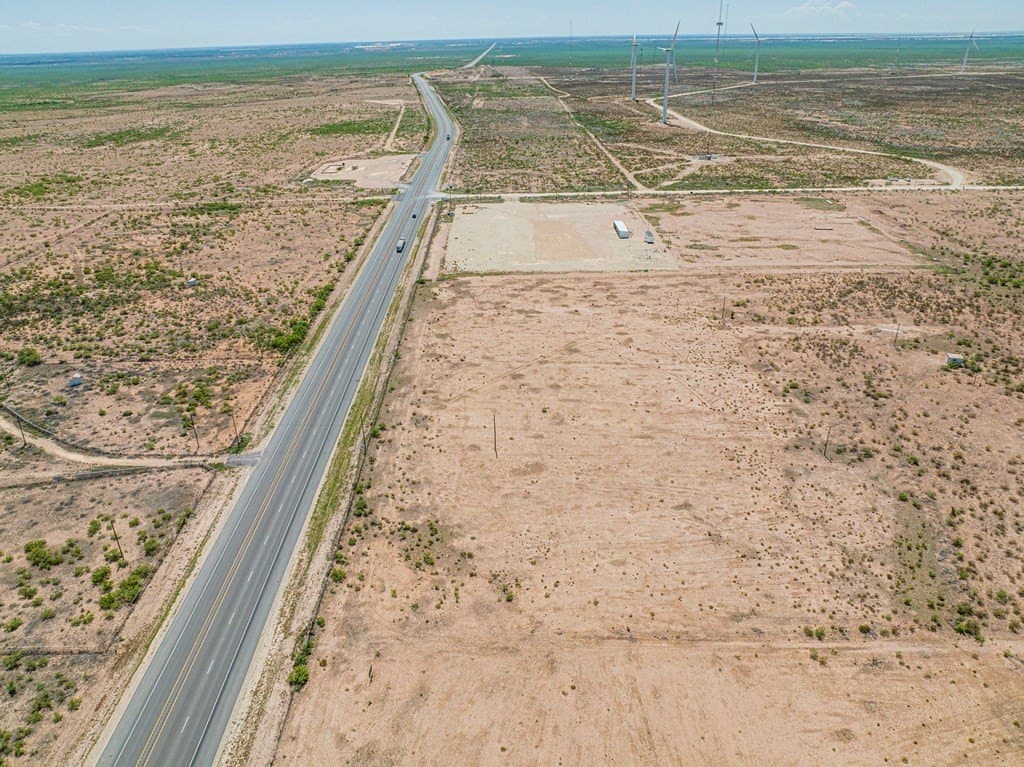50 acres in Ector County - photo 8
