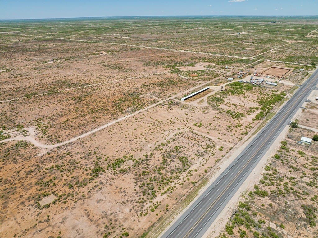 50 acres in Ector County featured view