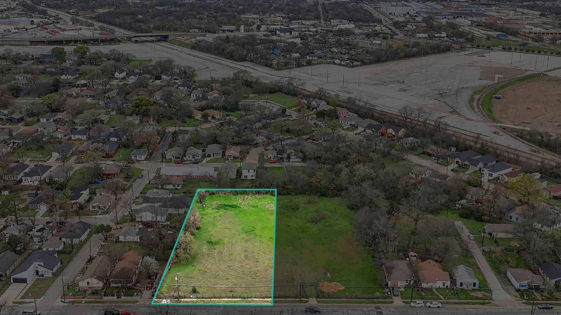 1 acres in Dallas County - photo 11