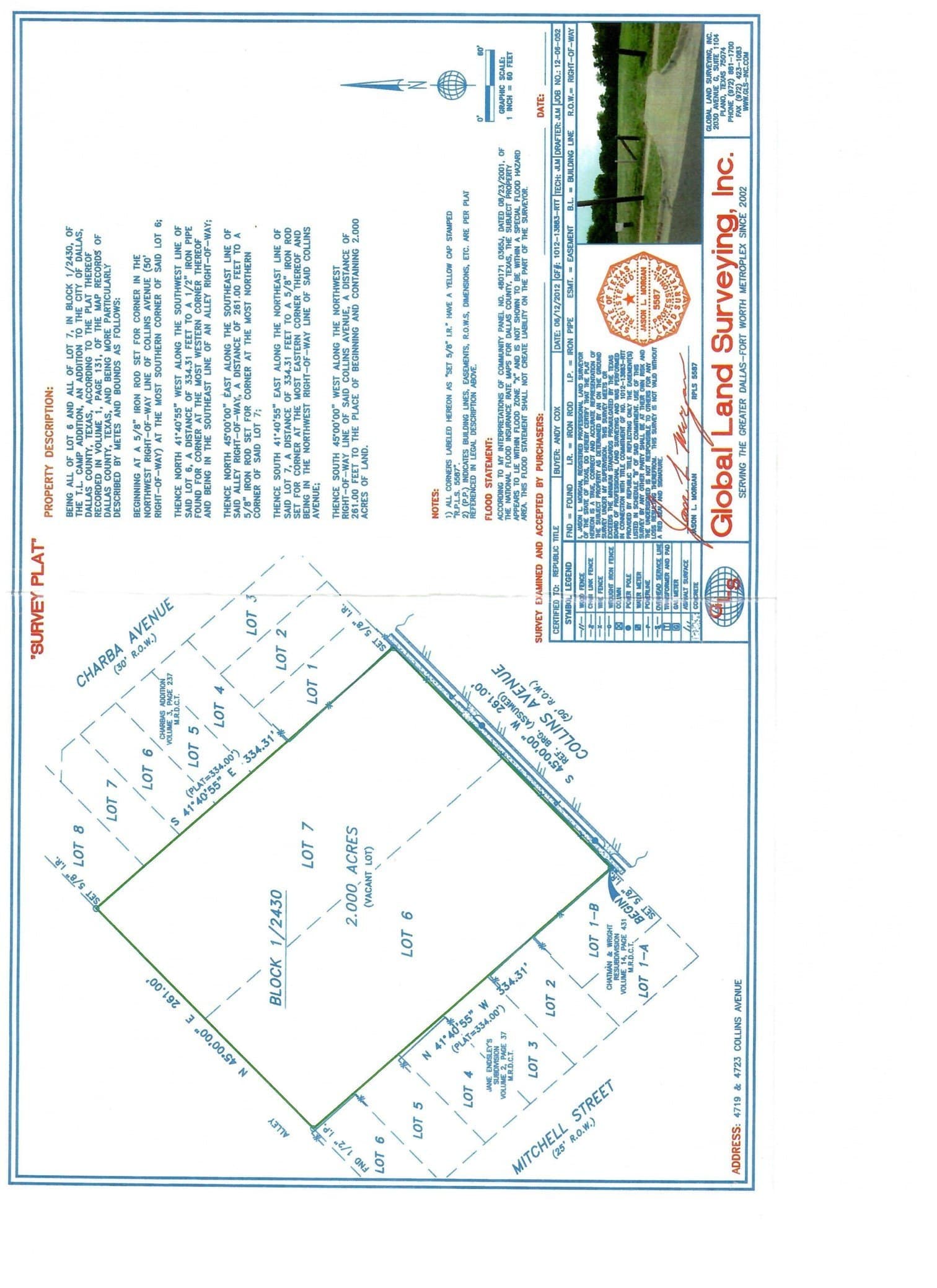 1 acres in Dallas County - photo 15