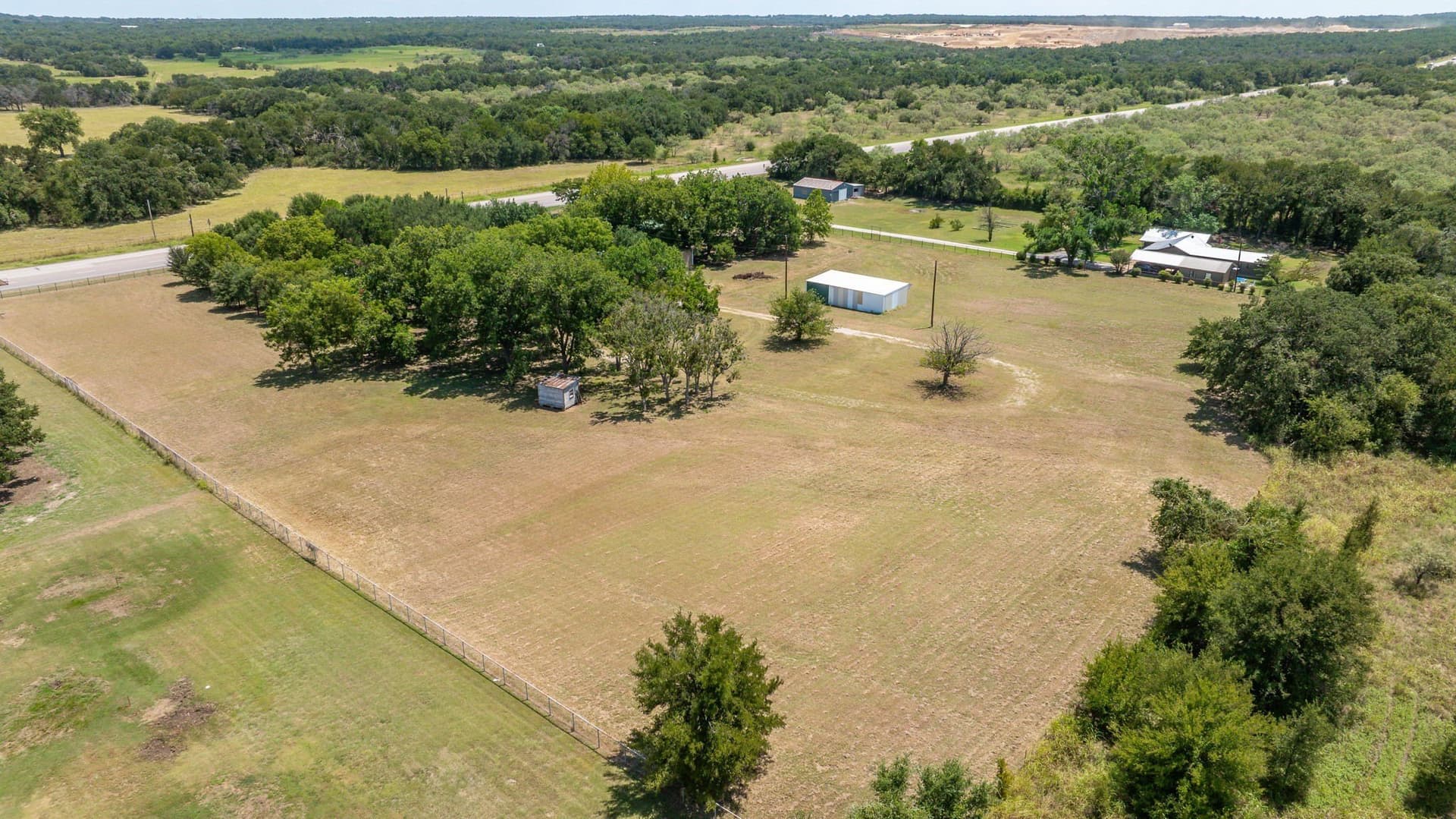 6.11 acres in Palo Pinto County gallery image 3