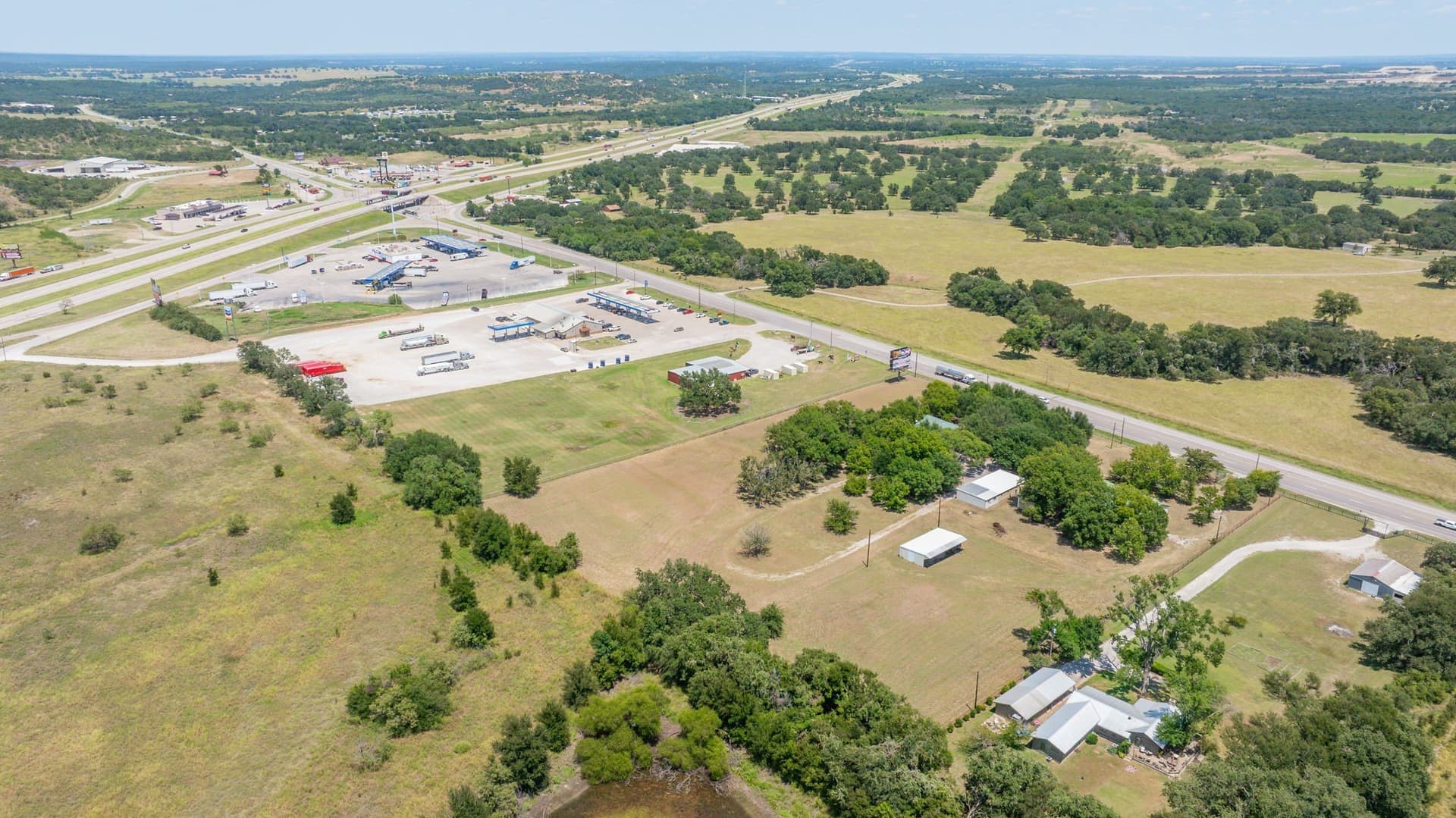6.11 acres in Palo Pinto County gallery image 4