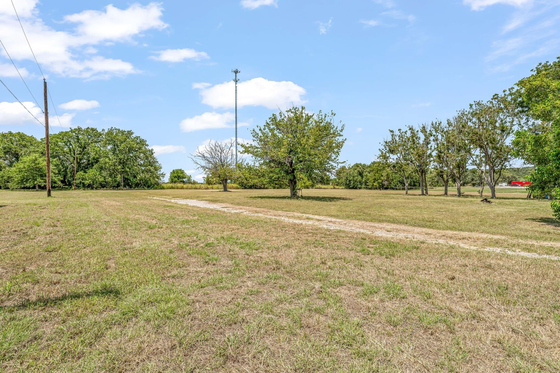 6.11 acres in Palo Pinto County featured view