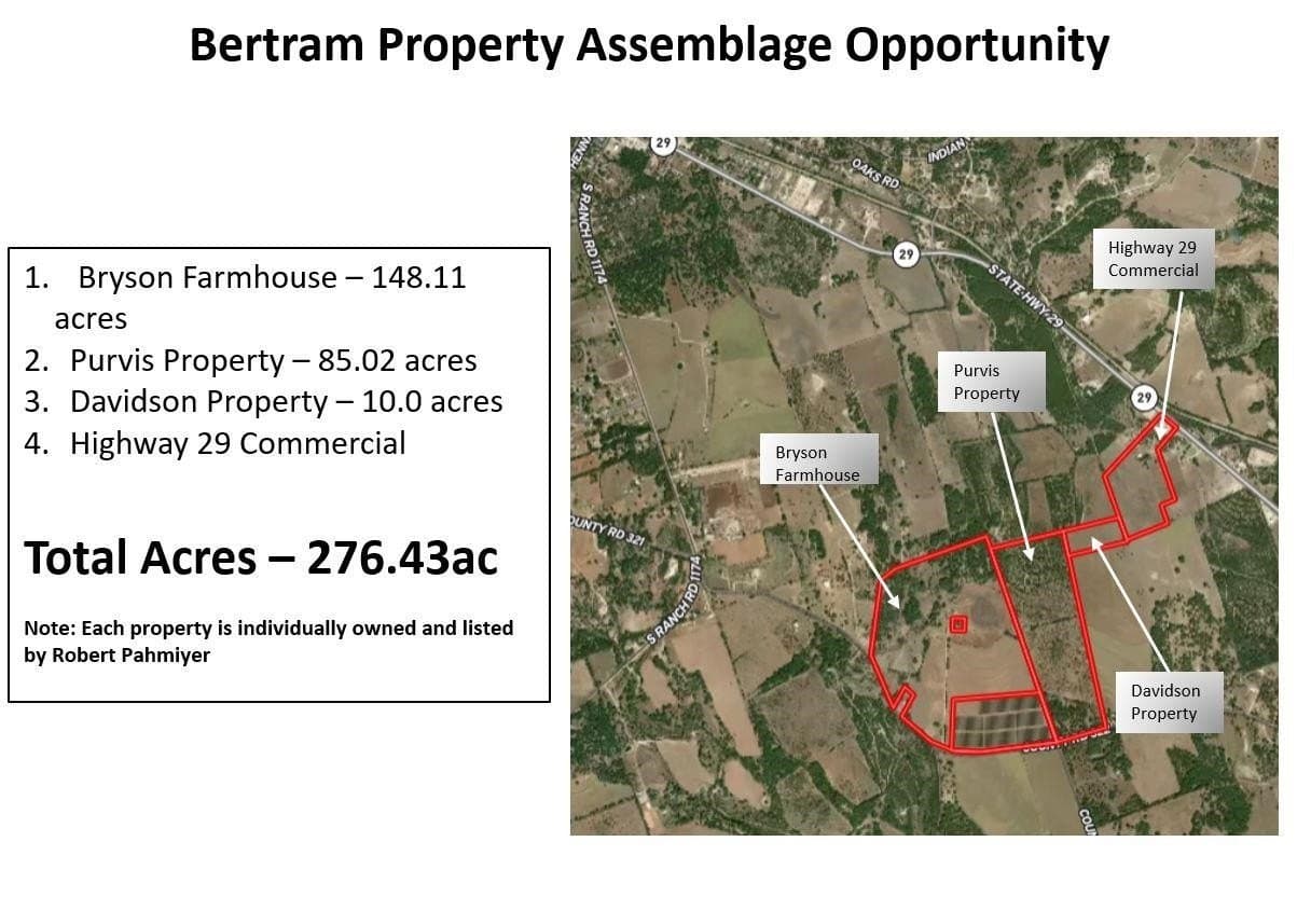 85.02 acres in Burnet County - photo 12