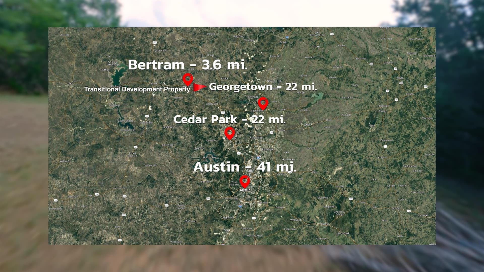 85.02 acres in Burnet County gallery image 4