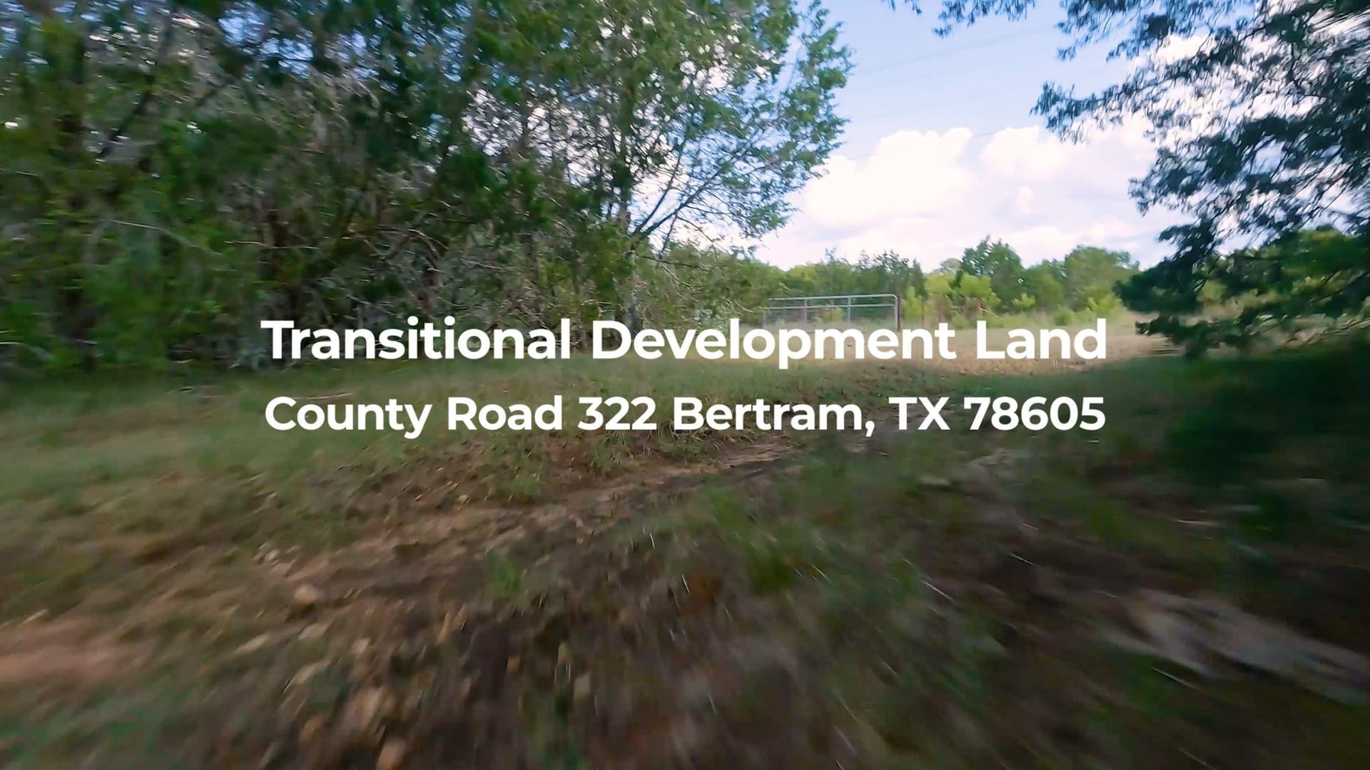 85.02 acres in Burnet County gallery image 2