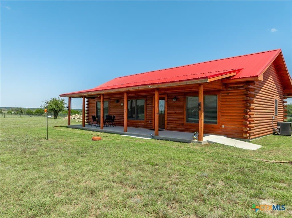 10.41 acres in Lampasas County gallery image 4