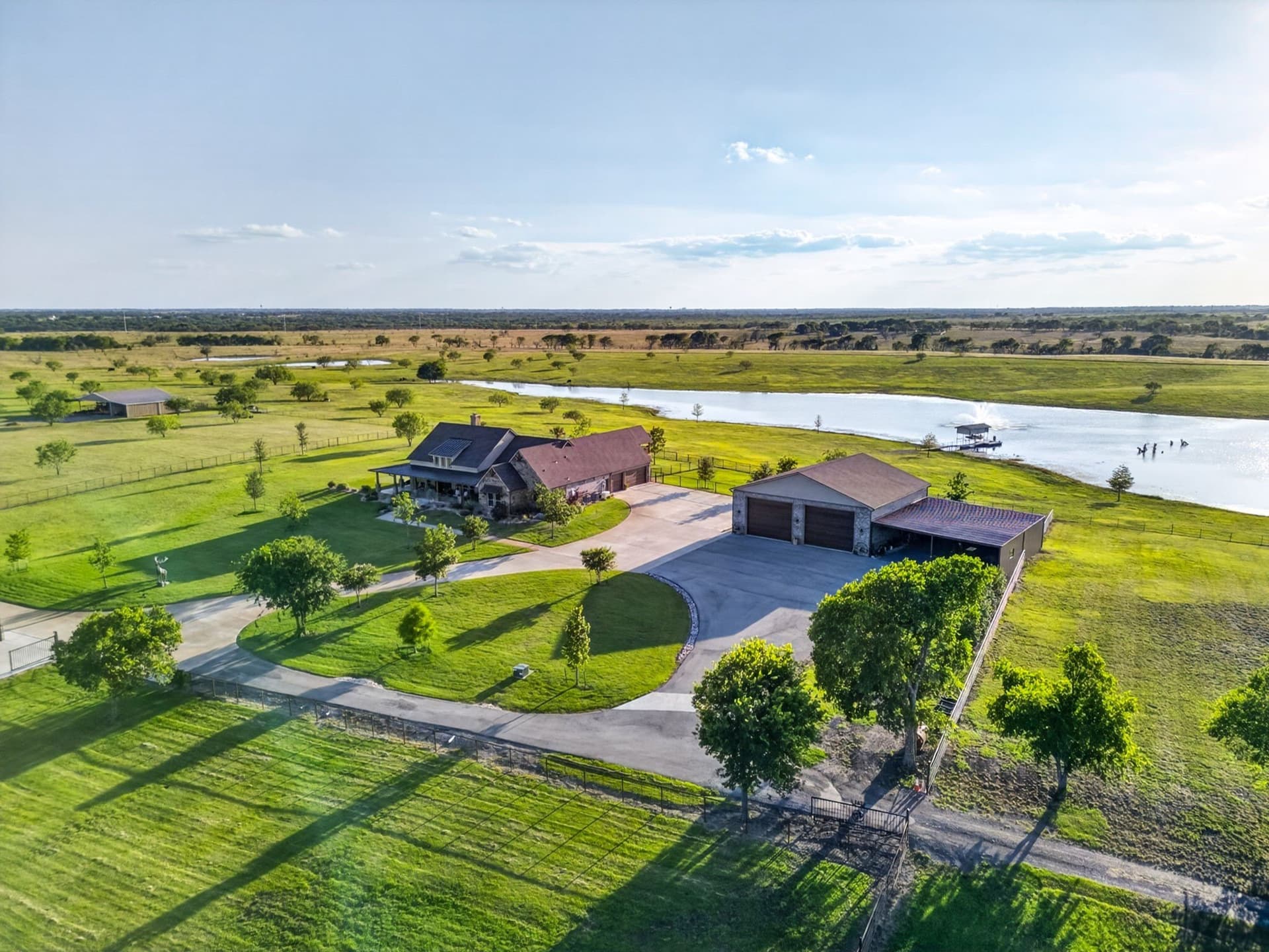 68.29 acres in Ellis County - photo 30