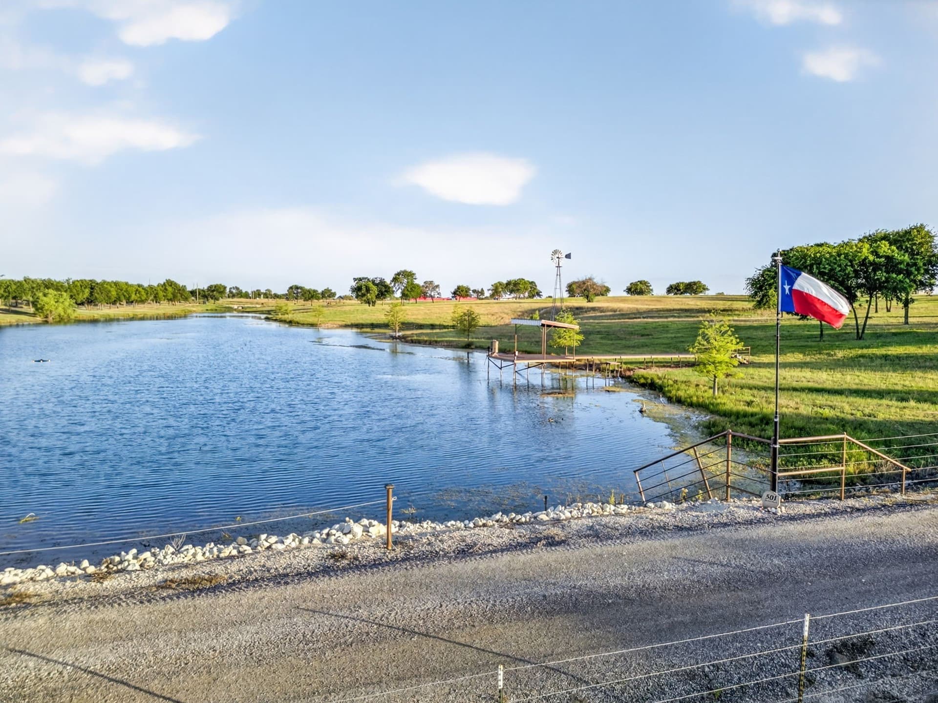 68.29 acres in Ellis County - photo 28