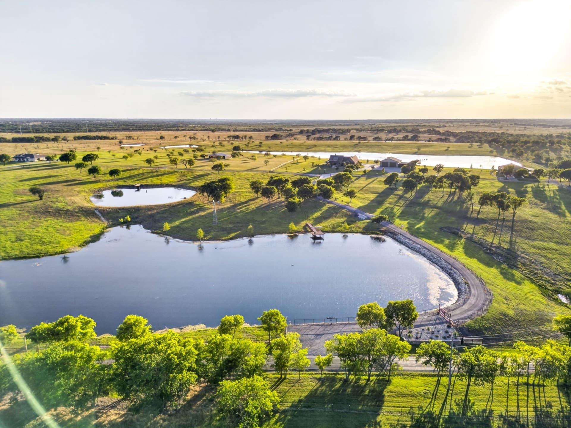 68.29 acres in Ellis County - photo 39