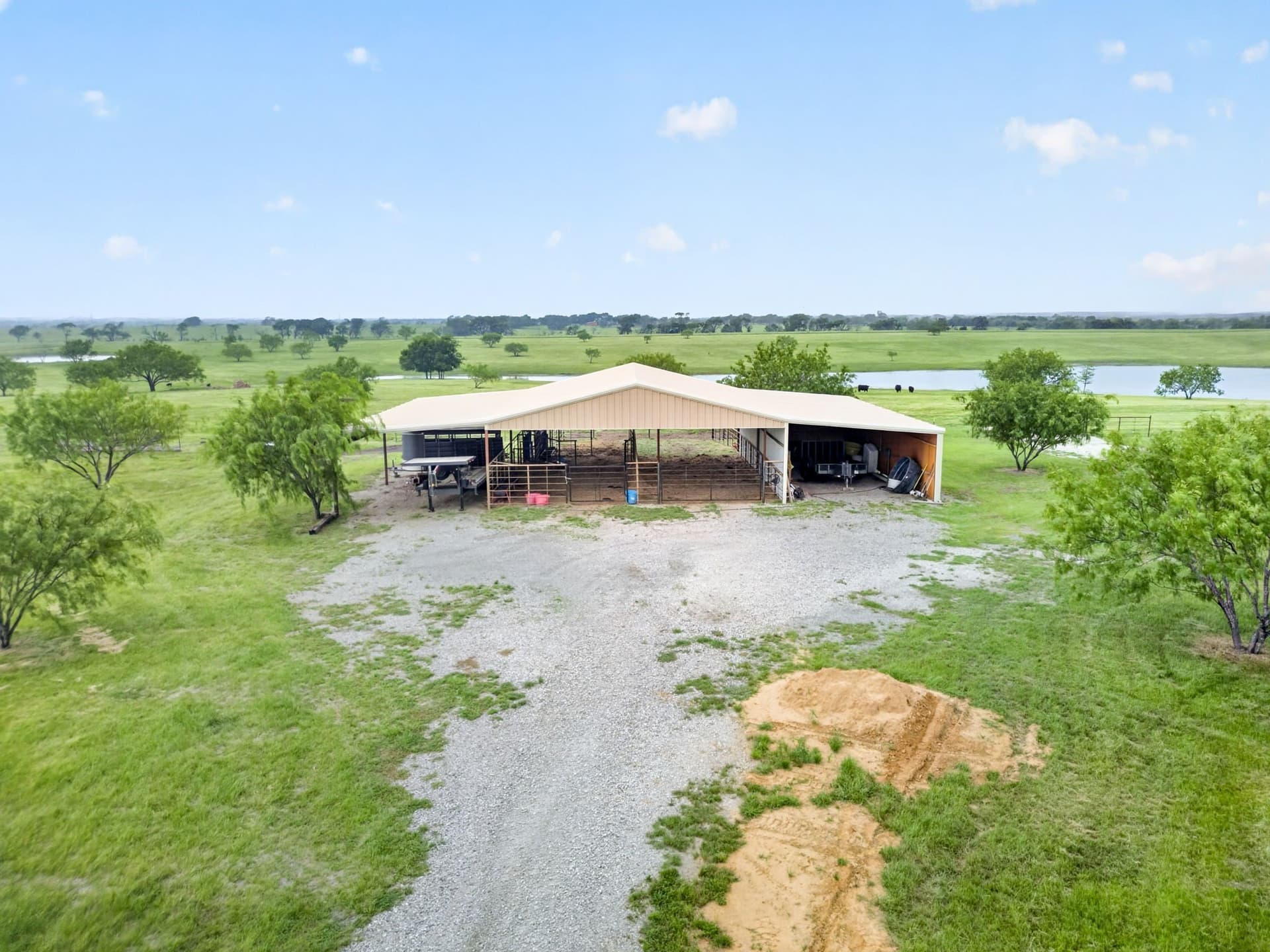 68.29 acres in Ellis County - photo 35