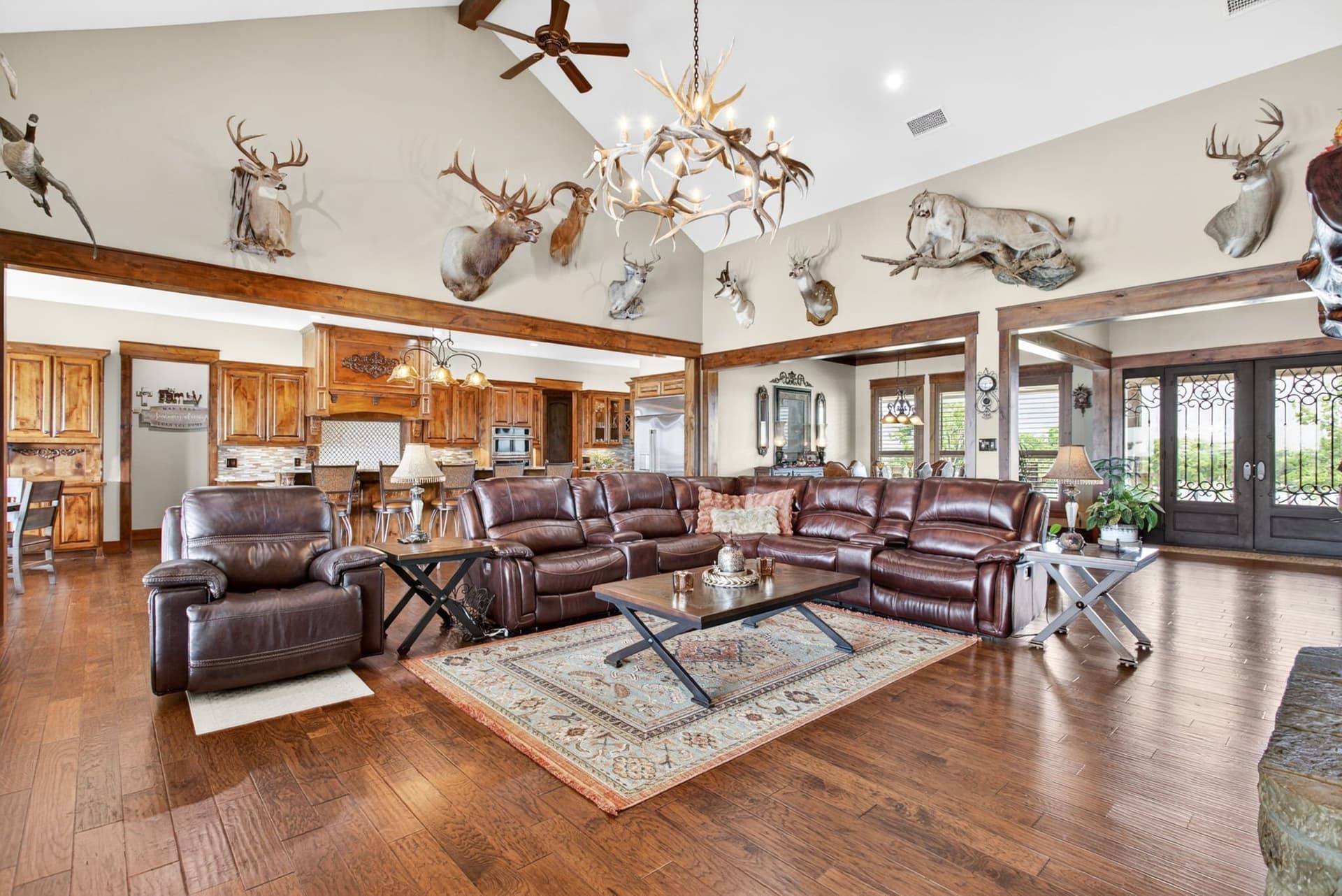 68.29 acres in Ellis County - photo 9