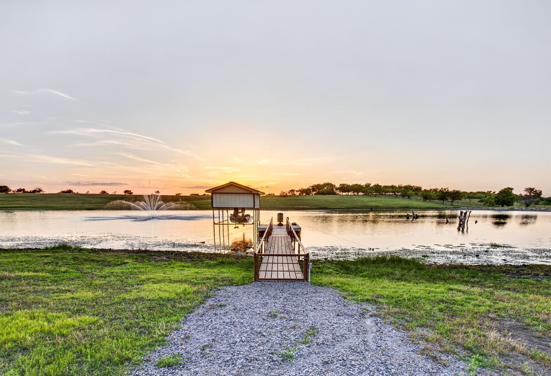 68.29 acres in Ellis County - photo 37