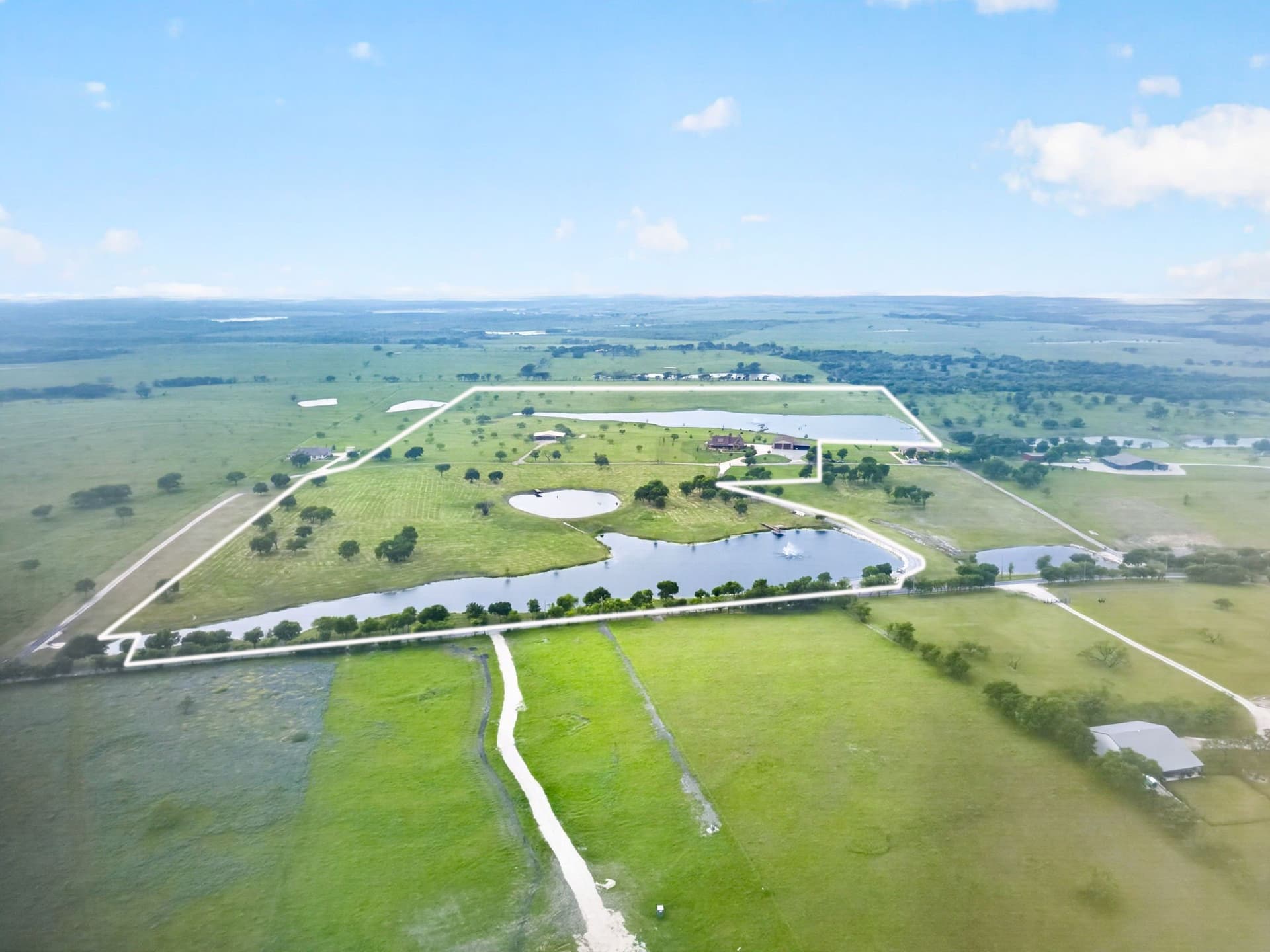 68.29 acres in Ellis County - photo 40