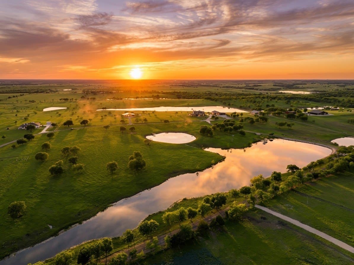 68.29 acres in Ellis County featured view
