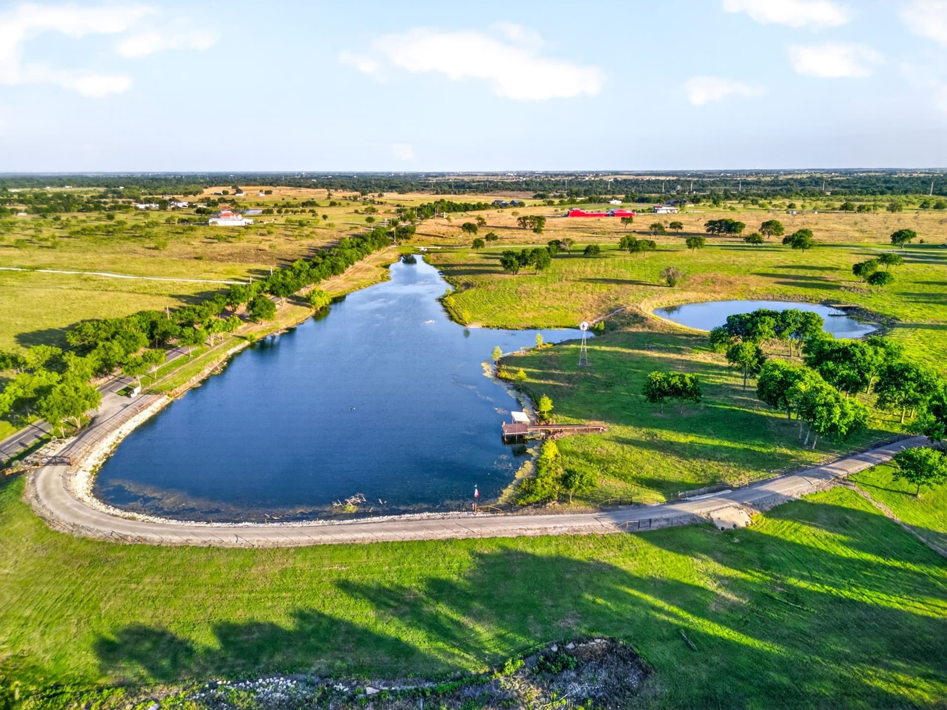 68.29 acres in Ellis County - photo 29