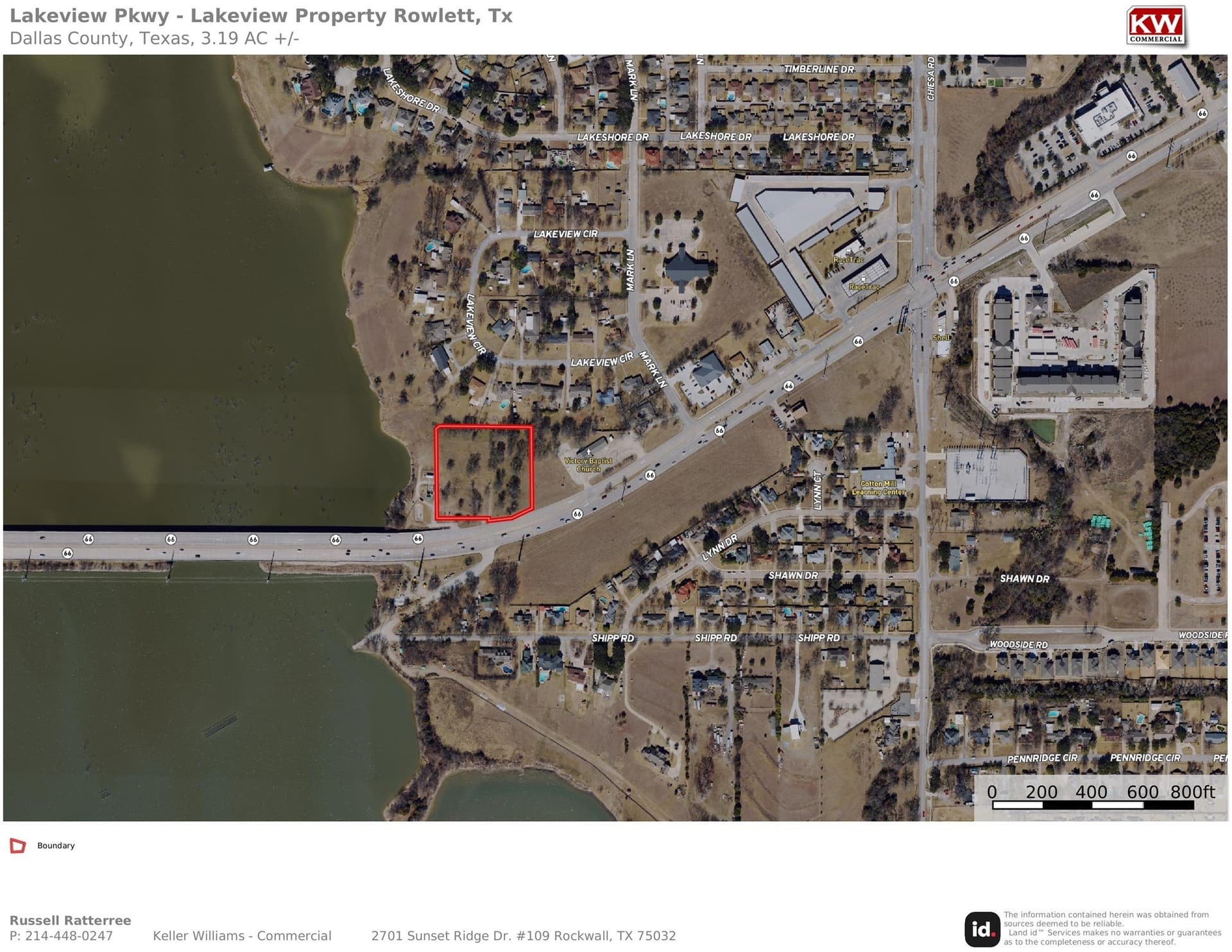 3.9 acres in Dallas County - photo 15