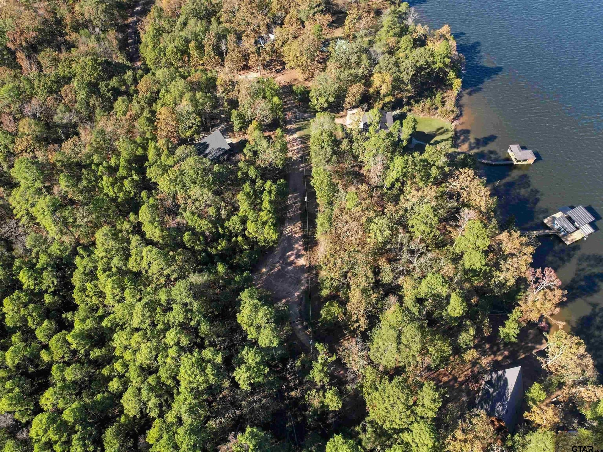 0.56 acres in Camp County - photo 8