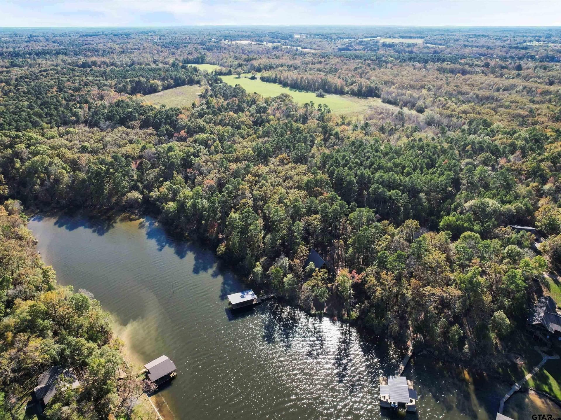 0.56 acres in Camp County - photo 12